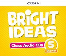 Bright ideas - ���� Starter: 3 CD � �������������� �� ��������� ���� - ������ ��������