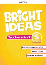 Bright ideas - ���� Starter: ��������� �� ������� �� ��������� ���� - ������ ��������