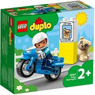 LEGO Duplo Town - ���������� ���������� - �������