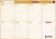     Harry Potter Griffindor - 