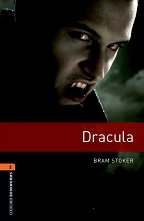 Oxford Bookworms Library - ���� 2 (A2/B1): Dracula - 