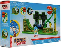 ����� ����� Stardust Speedway - Jakks Pacific - ������