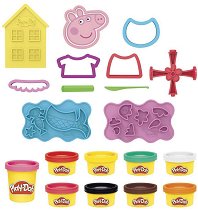������� ��� � ������� Play-Doh - ������ ������ - ������ �����