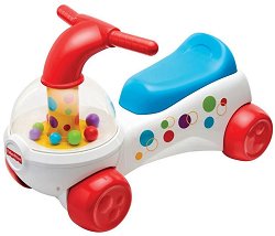 ���� � ������� Fisher Price - ������� - 