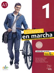Nuevo Espanol en marcha - ���� 1 (A1): ������� �� �������� ���� + ��� �� ���������� ������ - �������