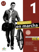 Nuevo Espanol en marcha - ���� 1 (A1): ������ �������� �� �������� ���� + ��� �� ���������� ������ - ������ ��������