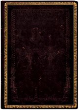  Paperblanks Black Moroccan - 