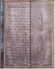  Paperblanks Douglass - 