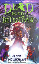 Dead Good Detectives - 