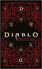 Diablo The Sanctuary Tarot Deck + Guidebook - �����