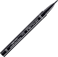 L'Oreal Infaillible Grip 36H Micro-Fine Brush Eye Liner - 