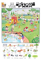      : In the Park - 