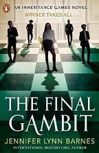 The Final Gambit - 