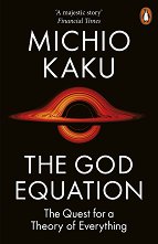 The God Equation - �����