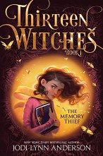 Thirteen Witches: The Memory Thief - �����