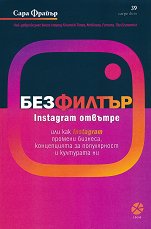  . Instagram  - 