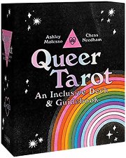 Queer Tarot + guidebook - �����