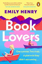 Book Lovers - �����