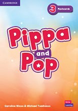 Pippa and Pop - ���� 3: ��������� �� ��������� ���� - �������