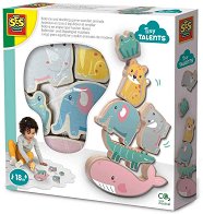    SES Creative -  - 