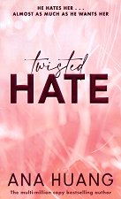 Twisted Hate - �����