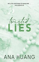 Twisted Lies - �����
