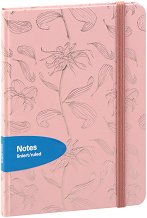    Korsch Verlag Rose Gold Flowers - 