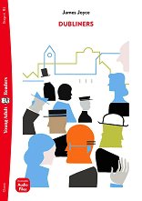 Dubliners - Upper Intermediate B2 - 