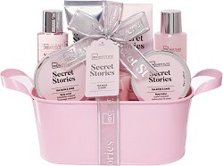 ��������� �������� IDC Institute Secret Stories - ��������