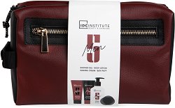   IDC Institute Man - 