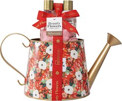   IDC Institute Beauty Flowers - 