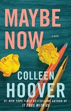 Maybe Now - �����