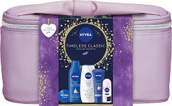 ��������� �������� � ������� Nivea Timeless Classic - �������