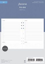    Filofax - To Do - 