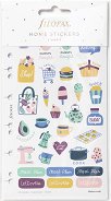 ������������� ������� Filofax Home