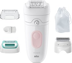Braun Silk-epil 5 5-050 - ��������
