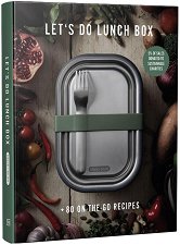 Let's Do Lunch Box - 