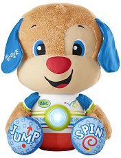    So Big Puppy - Fisher Price - 