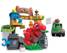 ������ �� ����������� 2 � 1 Vtech - ������ �����
