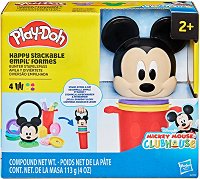 �������� � ������� ������ ����� �� ���������� - Play-Doh - ������