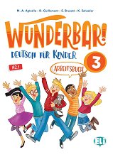 Wunderbar! - ���� 3 (A2.1): ������ �������� �� ������ ���� - �������