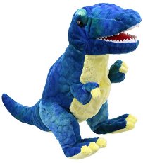 ����� �� ������ ��� T-Rex The Puppet Company - ������ �����