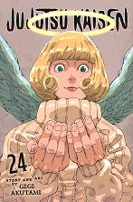 Jujutsu Kaisen - volume 24 - ������