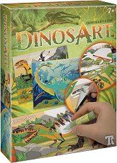 ��������� - DinosArt - ������ �����