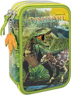 ������� � ���������� ������� DinosArt - �������