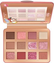 Essence Disney Alice in Wonderland Eyeshadow Palette 02 Running As Fast As I Can! - ������ �����
