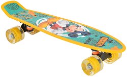  Disney -  -  