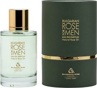 Bulgarian Rose For Men EDP - ��������