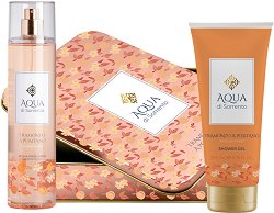 ��������� �������� Aqua di Sorrento Sunset di Positano - ��������