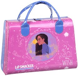 ����� � ������ ������� Disney Wish - ������ �����